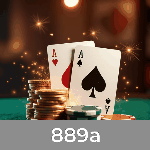 889a: A Emoção dos Jogos de Cassino e Suas Chances de Ganhar