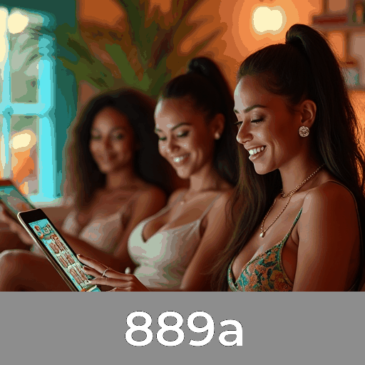 889a: Experiência de Jogo Segura e Serviço Profissional