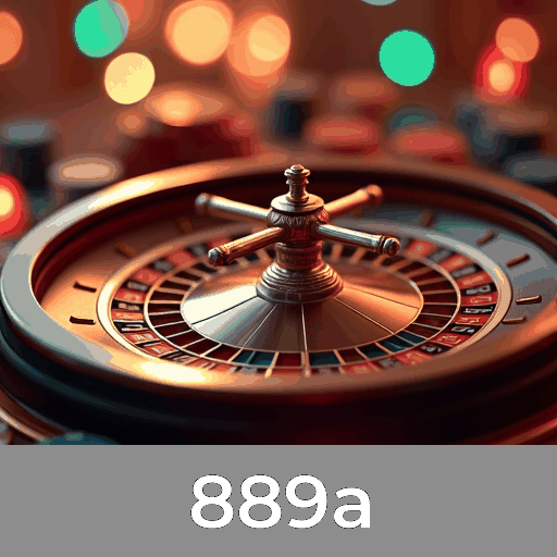 889a: A Emoção dos Jogos de Cassino e Suas Chances de Ganhar