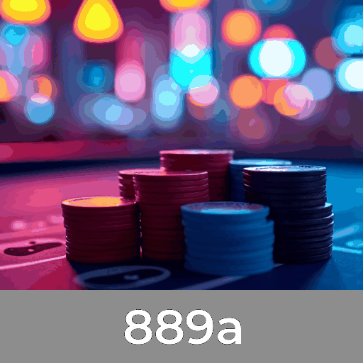Experiência Premium de Apostas na 889a