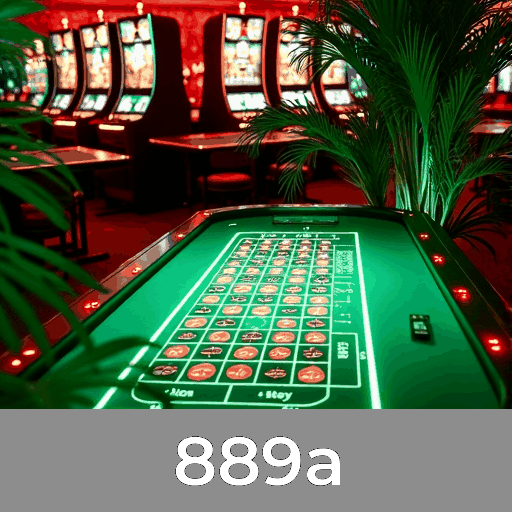 889a: Experiência Completa de Apostas no Seu Celular