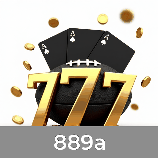889a: Experiência Completa de Apostas no Seu Celular