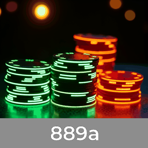 Explore os Bônus e Ofertas Únicas do 889a