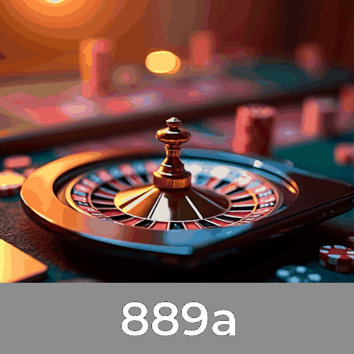 889a: Experiência Profissional em Jogos de Mesa Ao Vivo