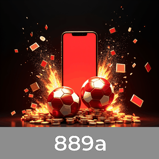 Experiência Premium de Apostas na 889a