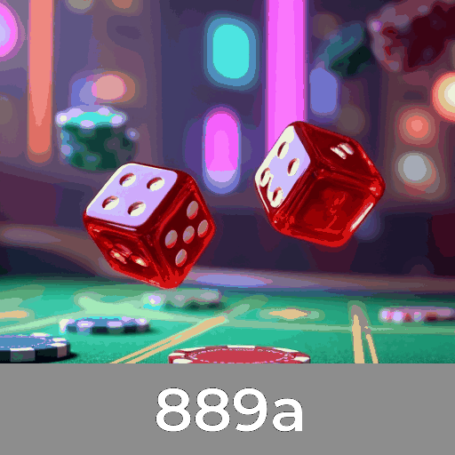 Experiência Premium de Apostas na 889a
