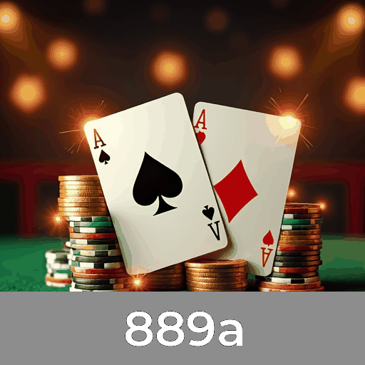 889a: Experiência Profissional em Jogos de Mesa Ao Vivo