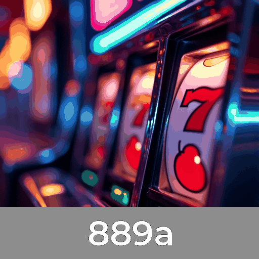889a: Experiência de Jogo Segura e Serviço Profissional