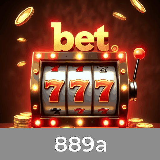 889a: A Emoção dos Jogos de Cassino e Suas Chances de Ganhar