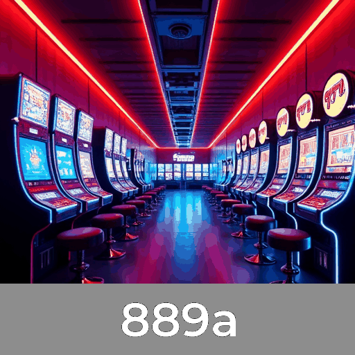 Experiência Premium de Apostas na 889a