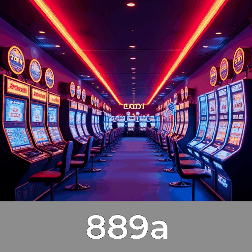 889a: A Emoção dos Jogos de Cassino e Suas Chances de Ganhar
