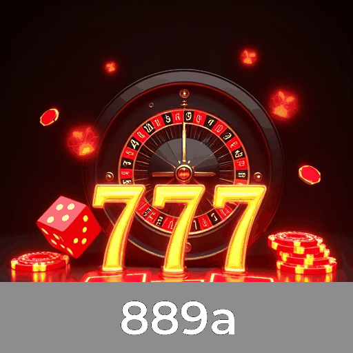 889a: A Emoção dos Jogos de Cassino e Suas Chances de Ganhar